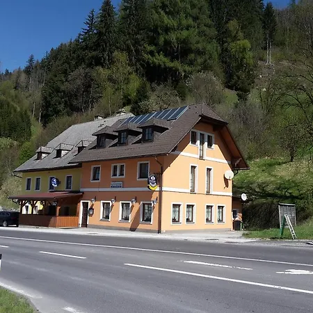 Gasthaus Zur Melzen