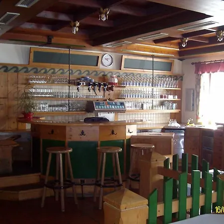 Gasthaus Zur Melzen