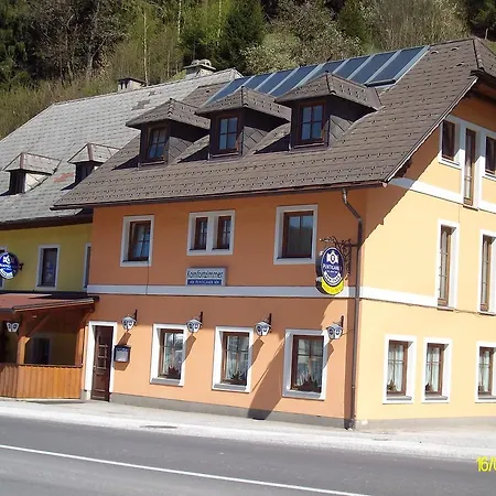 Zur Melzen Versbichl