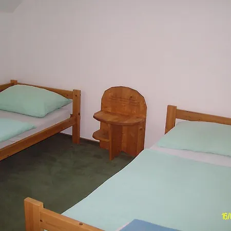 Πανσιόν Gasthaus Zur Melzen