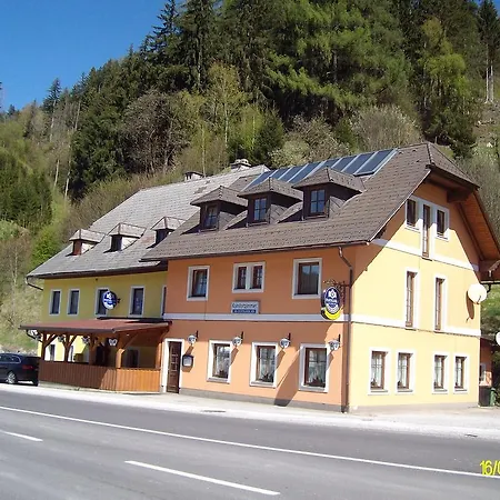 Gasthaus Zur Melzen Versbichl