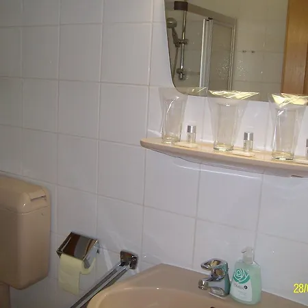 Gasthaus Zur Melzen Versbichl