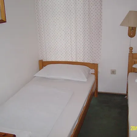 Casa de hóspedes Gasthaus Zur Melzen *