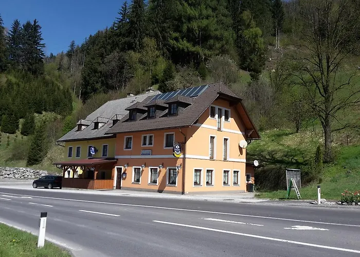 Gasthaus Zur Melzen