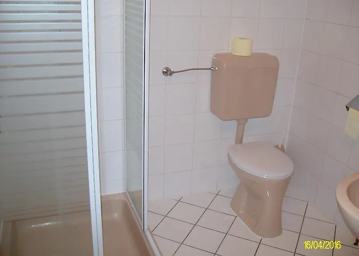 招待所 Gasthaus Zur Melzen