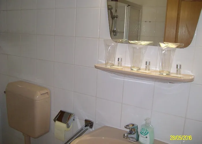 Gasthaus Zur Melzen Versbichl