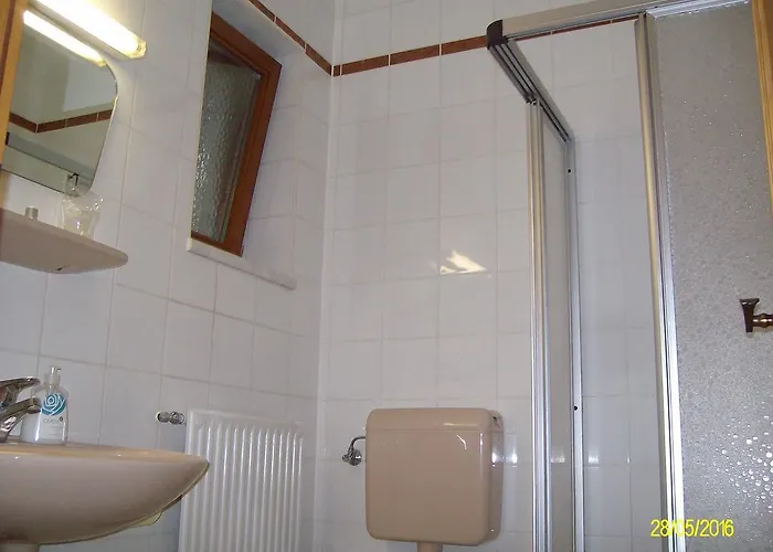 招待所 Gasthaus Zur Melzen