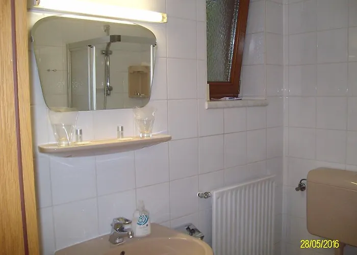 招待所 Gasthaus Zur Melzen